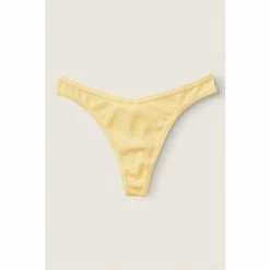 Victorias Secret PINK Victoria's Secret PINK Cotton Thong