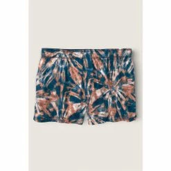 Victorias Secret PINK Victoria's Secret PINK Flannel Sleep Boxy -Victoria's Secret PINK Shop unnamed file 5131