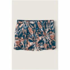 Victorias Secret PINK Victoria's Secret PINK Flannel Sleep Boxy -Victoria's Secret PINK Shop unnamed file 5132