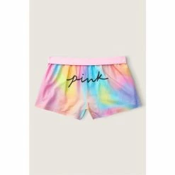 Victorias Secret PINK Victoria's Secret PINK Flannel Sleep Boxy -Victoria's Secret PINK Shop unnamed file 5136