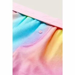 Victorias Secret PINK Victoria's Secret PINK Flannel Sleep Boxy -Victoria's Secret PINK Shop unnamed file 5137