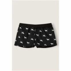 Victorias Secret PINK Victoria's Secret PINK Flannel Sleep Boxy -Victoria's Secret PINK Shop unnamed file 5143