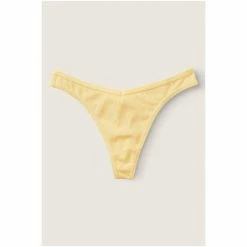 Victorias Secret PINK Victoria's Secret PINK Cotton Thong -Victoria's Secret PINK Shop unnamed file 515