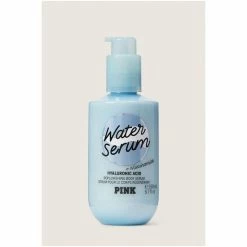 Victorias Secret PINK Victoria's Secret PINK Water Serum Replenishing Body Serum -Victoria's Secret PINK Shop unnamed file 5155
