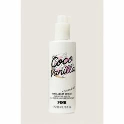 Victorias Secret PINK Victoria's Secret PINK Coco Vanilla Comforting Body Oil With Vanilla Bean