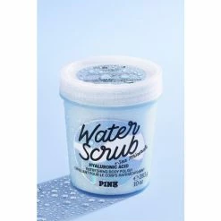 Victorias Secret PINK Victoria's Secret PINK Refreshing Body Scrub With Sea Salt And Hyaluronic Acid