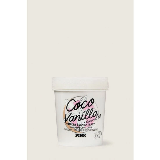 unnamed-file-5178.jpg Victorias Secret PINK Victoria's Secret PINK Coco Vanilla Whipped Body Scrub With Vanilla Bean And Coconut Oil -Victoria's Secret PINK Shop unnamed file 5178