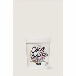 Victorias Secret PINK Victoria's Secret PINK Coco Vanilla Whipped Body Scrub With Vanilla Bean And Coconut Oil 3 Victorias Secret PINK Victoria's Secret PINK Coco Vanilla Whipped Body Scrub With Vanilla Bean And Coconut Oil -Victoria's Secret PINK Shop unnamed file 5181