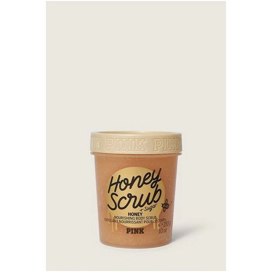 unnamed-file-5184.jpg Victorias Secret PINK Victoria's Secret PINK Honey Scrub Nourishing Body Scrub With Pure Honey -Victoria's Secret PINK Shop unnamed file 5184
