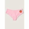 Victorias Secret PINK Victoria's Secret PINK No Show Cheekster Panty