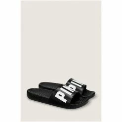 Victorias Secret PINK Victoria's Secret PINK Slides -Victoria's Secret PINK Shop unnamed file 5211