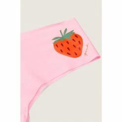 Victorias Secret PINK Victoria's Secret PINK No Show Cheekster Panty -Victoria's Secret PINK Shop unnamed file 522