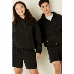 Victorias Secret PINK Victoria's Secret PINK Track Anorak Jacket