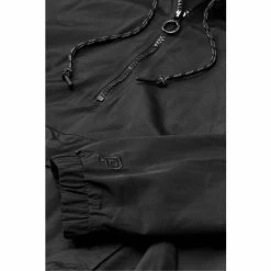 Victorias Secret PINK Victoria's Secret PINK Track Anorak Jacket -Victoria's Secret PINK Shop unnamed file 5227