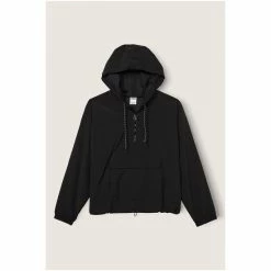 Victorias Secret PINK Victoria's Secret PINK Track Anorak Jacket -Victoria's Secret PINK Shop unnamed file 5228