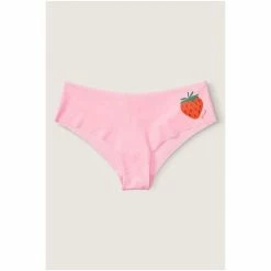 Victorias Secret PINK Victoria's Secret PINK No Show Cheekster Panty -Victoria's Secret PINK Shop unnamed file 523