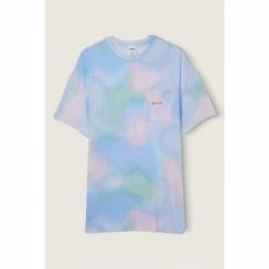 Victorias Secret PINK Victoria's Secret PINK Cozy Sleep Shirt -Victoria's Secret PINK Shop unnamed file 5231