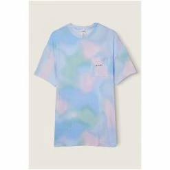 Victorias Secret PINK Victoria's Secret PINK Cozy Sleep Shirt -Victoria's Secret PINK Shop unnamed file 5232