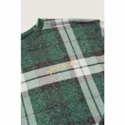 Victorias Secret PINK Victoria's Secret PINK Cozy Long Sleeve Sleep Shirt -Victoria's Secret PINK Shop unnamed file 5236