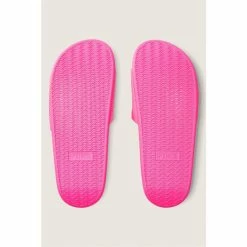 Victorias Secret PINK Victoria's Secret PINK Pink Slides 2 Victorias Secret PINK Victoria's Secret PINK Pink Slides -Victoria's Secret PINK Shop unnamed file 5254
