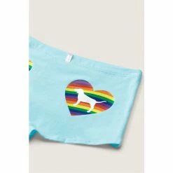 Victorias Secret PINK Victoria's Secret PINK Cotton Shortie -Victoria's Secret PINK Shop unnamed file 526