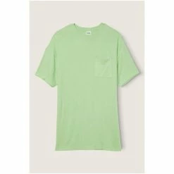 Victorias Secret PINK Victoria's Secret PINK Oversized Sleep Dress -Victoria's Secret PINK Shop unnamed file 5263