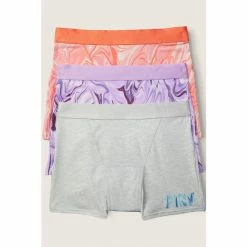 Victorias Secret PINK Victoria's Secret PINK 3 Pack Period Panty Shortie