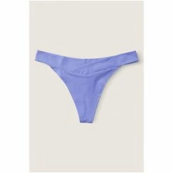Victorias Secret PINK Victoria's Secret PINK Cotton Crossover Thong Underwear