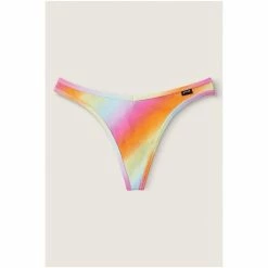 Victorias Secret PINK Victoria's Secret PINK Cotton Thong -Victoria's Secret PINK Shop unnamed file 559