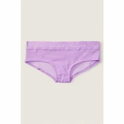 Victorias Secret PINK Victoria's Secret PINK Logo Hipster Underwear