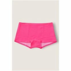 Victorias Secret PINK Victoria's Secret PINK Cotton Shortie -Victoria's Secret PINK Shop unnamed file 569