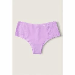 Victorias Secret PINK Victoria's Secret PINK No Show Cheeky