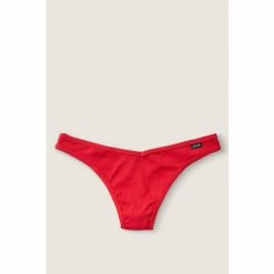 Victorias Secret PINK Victoria's Secret PINK Cotton Thong