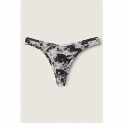 Victorias Secret PINK Victoria's Secret PINK Cotton Thong