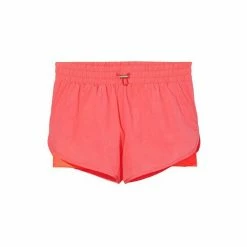 Victorias Secret PINK Victoria's Secret PINK No Show Cotton Thong Underwear Artic Ice Blur Print -Victoria's Secret PINK Shop unnamed file 587