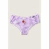 Victorias Secret PINK Victoria's Secret PINK Cotton Cheeky Panty