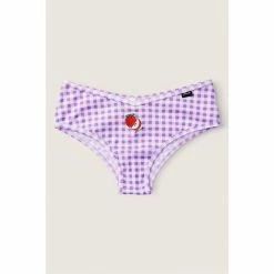 Victorias Secret PINK Victoria's Secret PINK Cotton Cheeky Panty