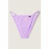 Victorias Secret PINK Victoria's Secret PINK High Leg String Bikini