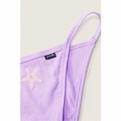 Victorias Secret PINK Victoria's Secret PINK High Leg String Bikini -Victoria's Secret PINK Shop unnamed file 603