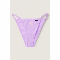 Victorias Secret PINK Victoria's Secret PINK High Leg String Bikini -Victoria's Secret PINK Shop unnamed file 605