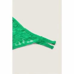 Victorias Secret PINK Victoria's Secret PINK Lace Strappy Thong Panty -Victoria's Secret PINK Shop unnamed file 619