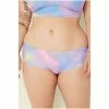 Victorias Secret PINK Victoria's Secret PINK No Show Shortie Panty