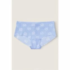 Victorias Secret PINK Victoria's Secret PINK No Show Hipster Underwear