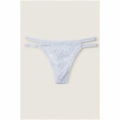 Victorias Secret PINK Victoria's Secret PINK Lace Strappy Thong Panty -Victoria's Secret PINK Shop unnamed file 64