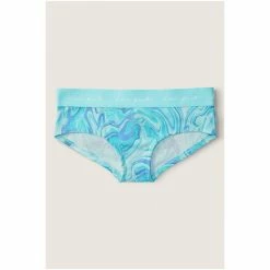 Victorias Secret PINK Victoria's Secret PINK Logo Hipster Panty Purple Blush -Victoria's Secret PINK Shop unnamed file 654