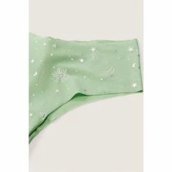 Victorias Secret PINK Victoria's Secret PINK No Show Cheekster Panty -Victoria's Secret PINK Shop unnamed file 666