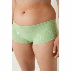 Victorias Secret PINK Victoria's Secret PINK Cotton Boyshort Panty