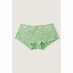 Victorias Secret PINK Victoria's Secret PINK Cotton Boyshort Panty -Victoria's Secret PINK Shop unnamed file 690