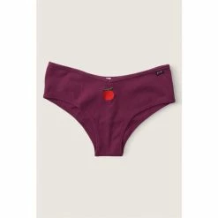 Victorias Secret PINK Victoria's Secret PINK Cotton Cheeky Panty
