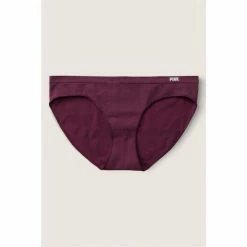 Victorias Secret PINK Victoria's Secret PINK Seamless Bikini Panty -Victoria's Secret PINK Shop unnamed file 706